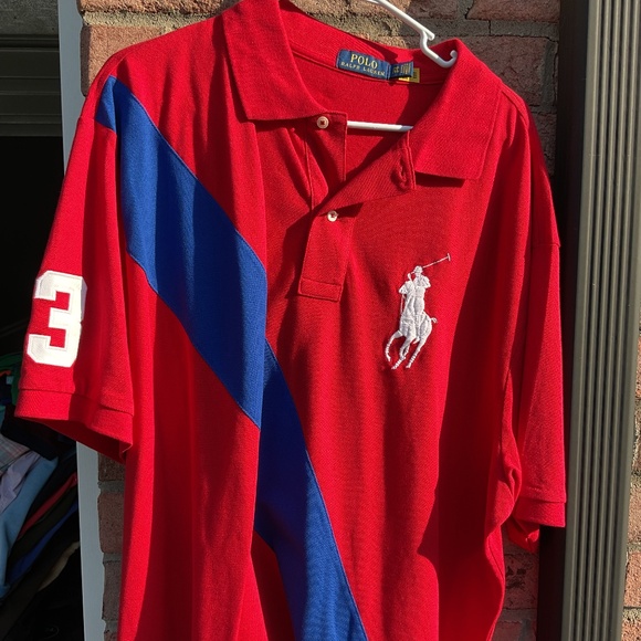 Polo,Ralph Lauren - Picture 1 of 2